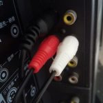 スーパーファミコンを液晶テレビに接続する方法