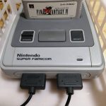 スーパーファミコン　ファイナルファンタジー6にはものすごい価値がある。
