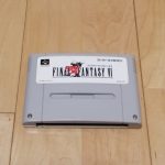 ファイナルファンタジー6　悲しみに打ちひしがれて前に進めない