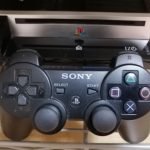 PS3でテレビ番組を録画する方法torne(トルネ）の接続方法