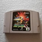 スターフォックスシリーズの貨幣価値